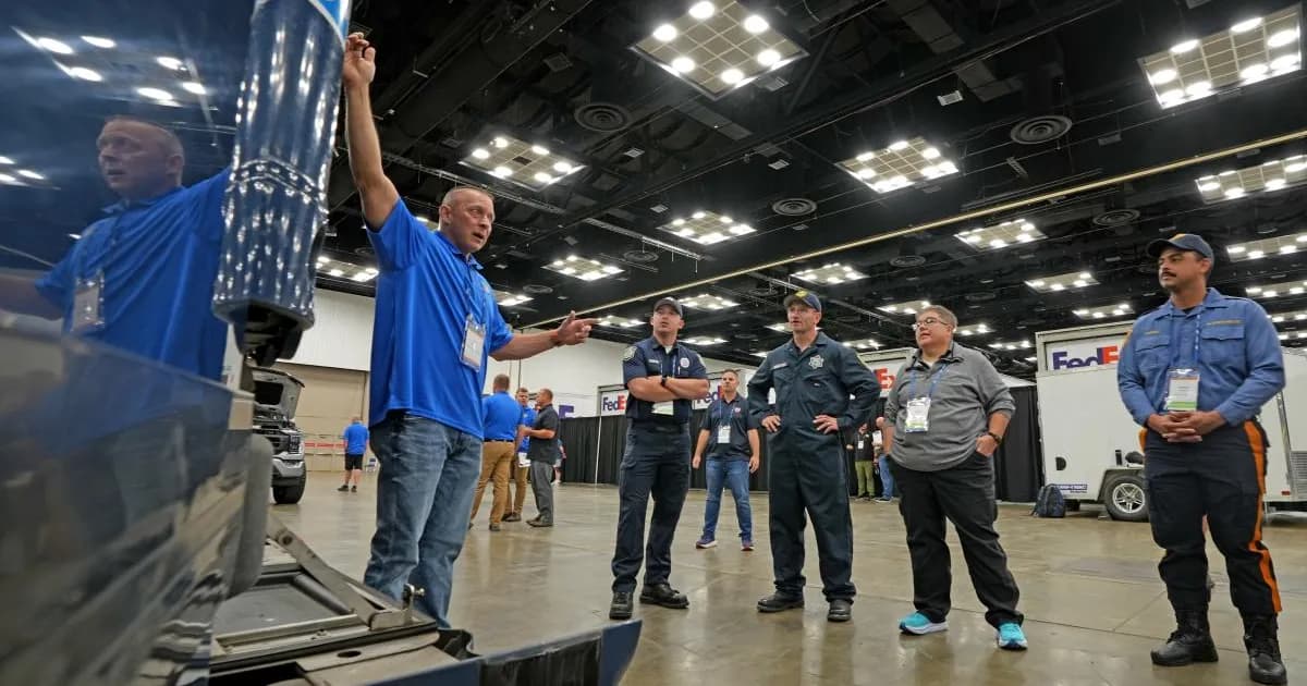 2024 NAIC Indianapolis — photo 83