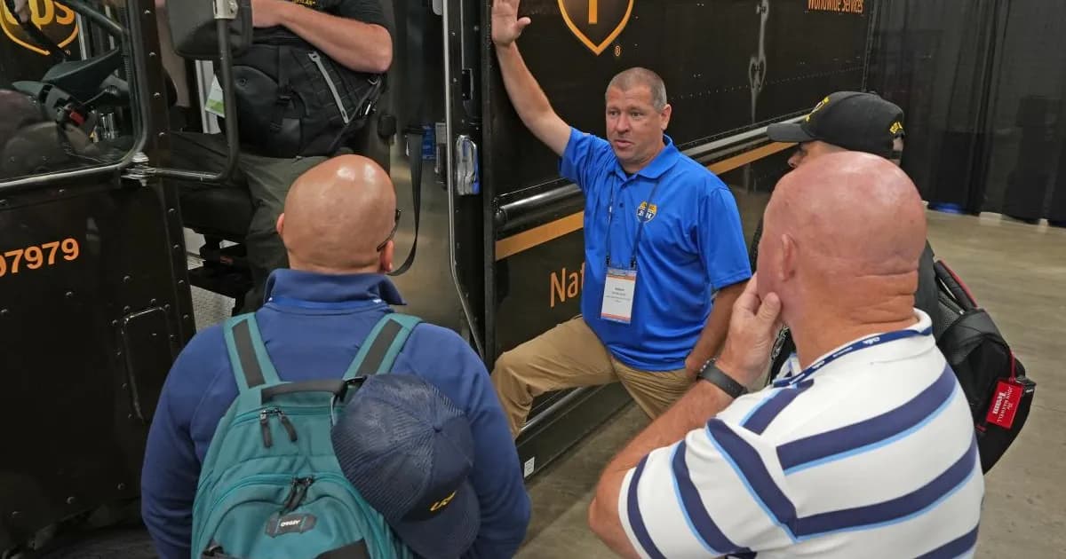 2024 NAIC Indianapolis — photo 45