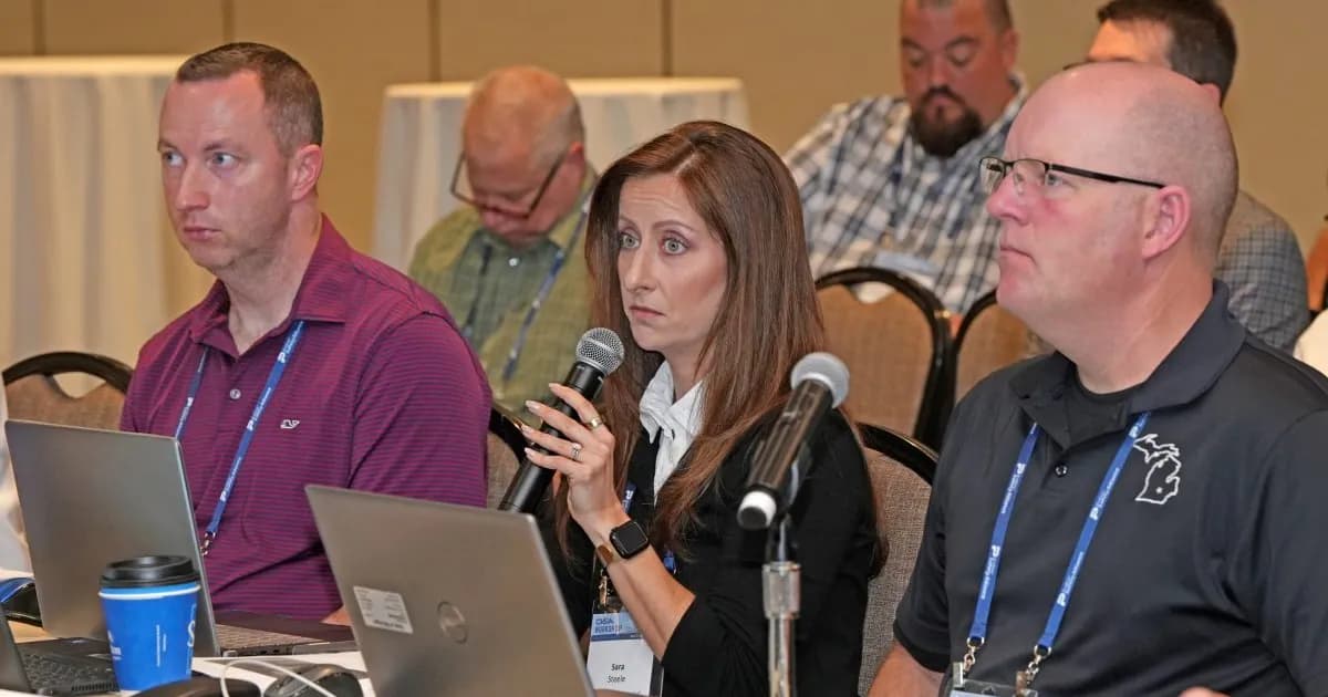 2025 Workshop New Orleans — photo 10