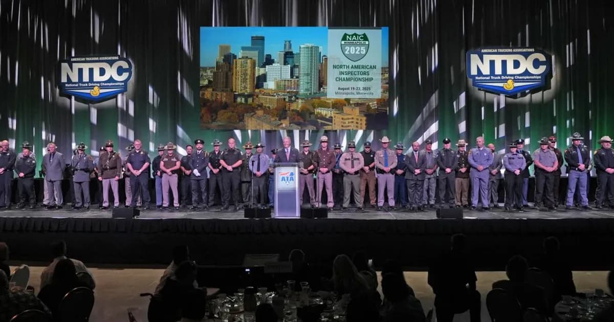 2025 NAIC Minneapolis — photo 25
