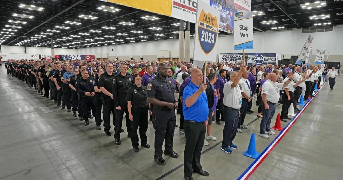 2024 NAIC Indianapolis — photo 124