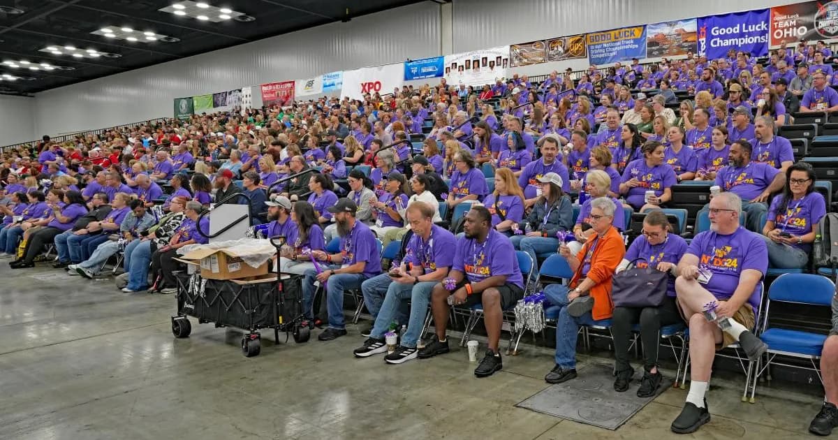 2024 NAIC Indianapolis — photo 126