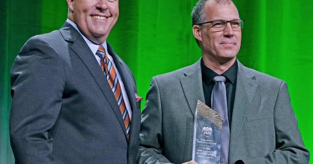 2025 NAIC Minneapolis — photo 16