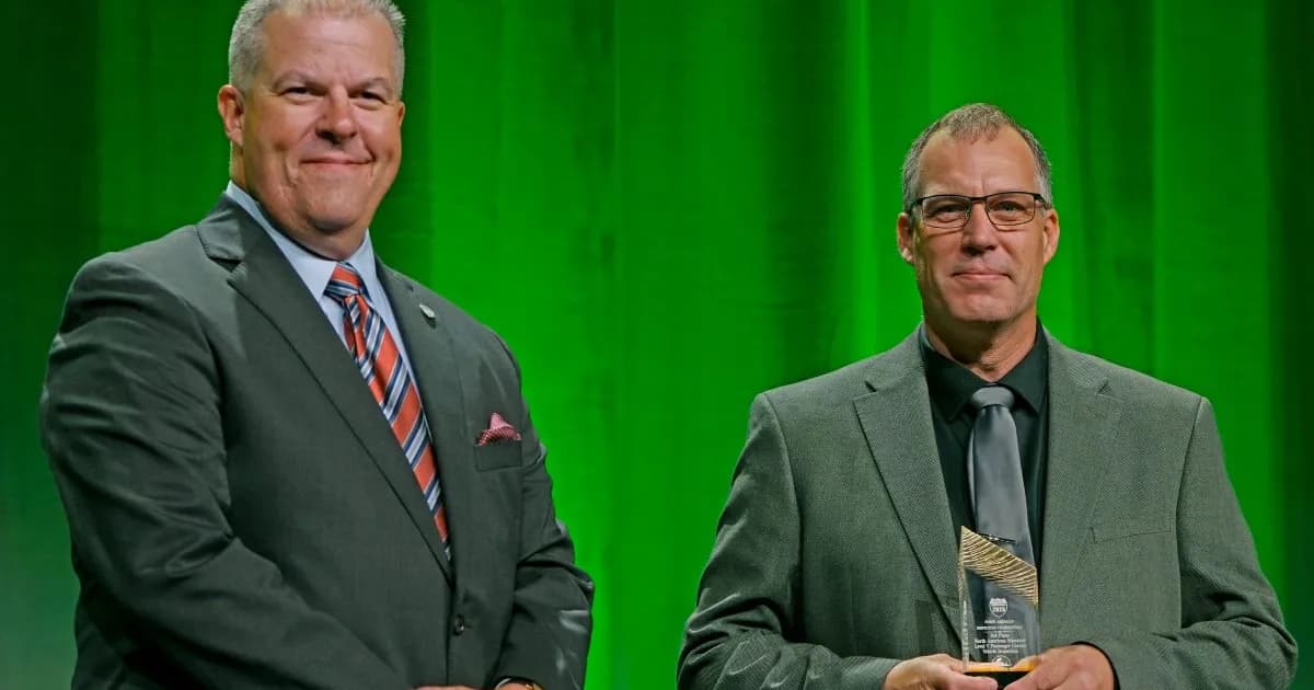 2025 NAIC Minneapolis — photo 15