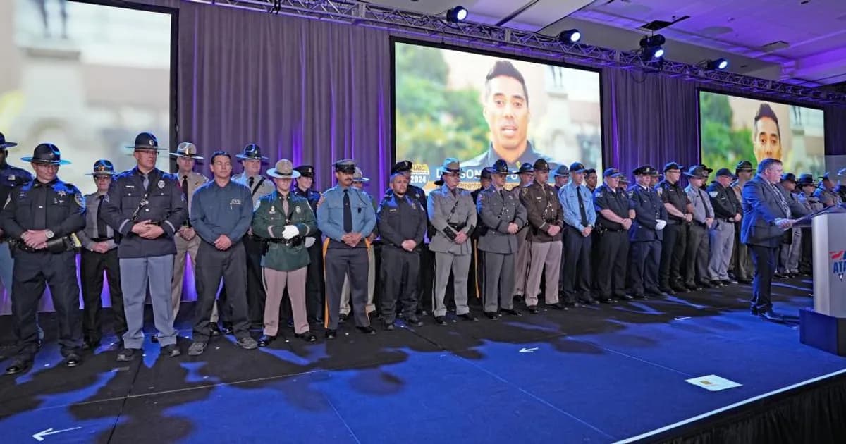 2024 NAIC Indianapolis — photo 133