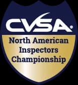 North American Inspectors Championship logo