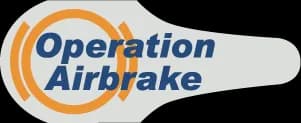 Operation Airbrake logo