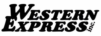 Western Express Inc. logo