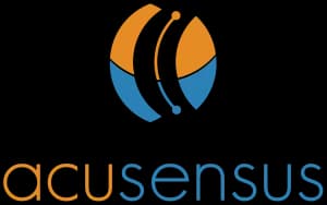 acusensus.com logo