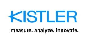 kistler.com logo