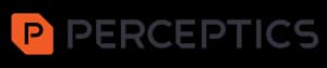 perceptics.com logo