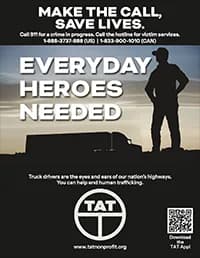 Poster Everyday Heroes