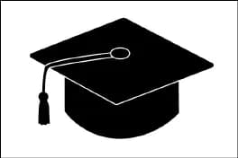 College Scholarship Award logo