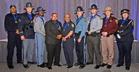 2019 NAIC Blue Team