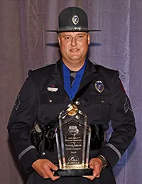 2019 NAIC Grand Champion