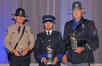 2019 NAIC Level