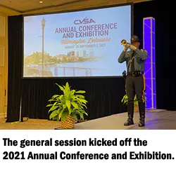 2021 ACE General Session