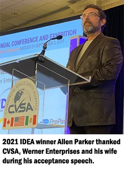 2021 ACE IDEA