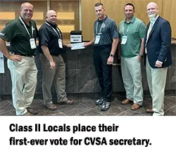 2021 ACE Locals Vote