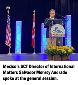 2021 ACE Mexico
