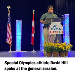 2021 ACE Special Olympics