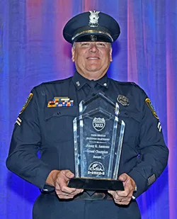 2022NAIC Grand Champion