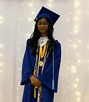2024 Scholarship Seshadri