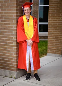Andrew Wozniak