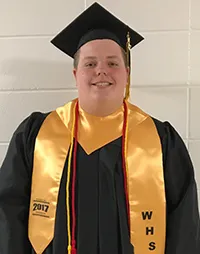 Caleb Claycamp Web