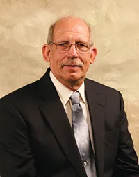 Charley Endorf SM