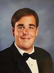Nick Parks