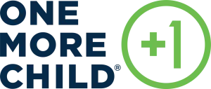 One More Child Logo