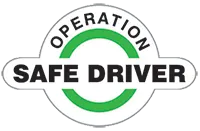 Operation Safe Driver Logo Transparent