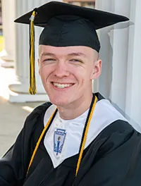 Scholarship Will Farris PR