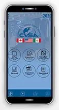 App Homepage SM