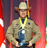 NAIC Grand Champion