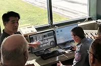 Nasa Station
