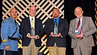 Presidents Awards