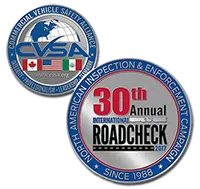 Roadcheckchallengecoin